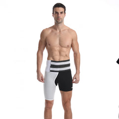 High Elasticity Leg Straps for Exercise