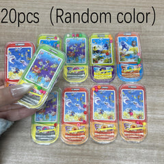 Mini Toys Cuddly Toys Goodie Bag Toys Birthday Party Carnival Prizes