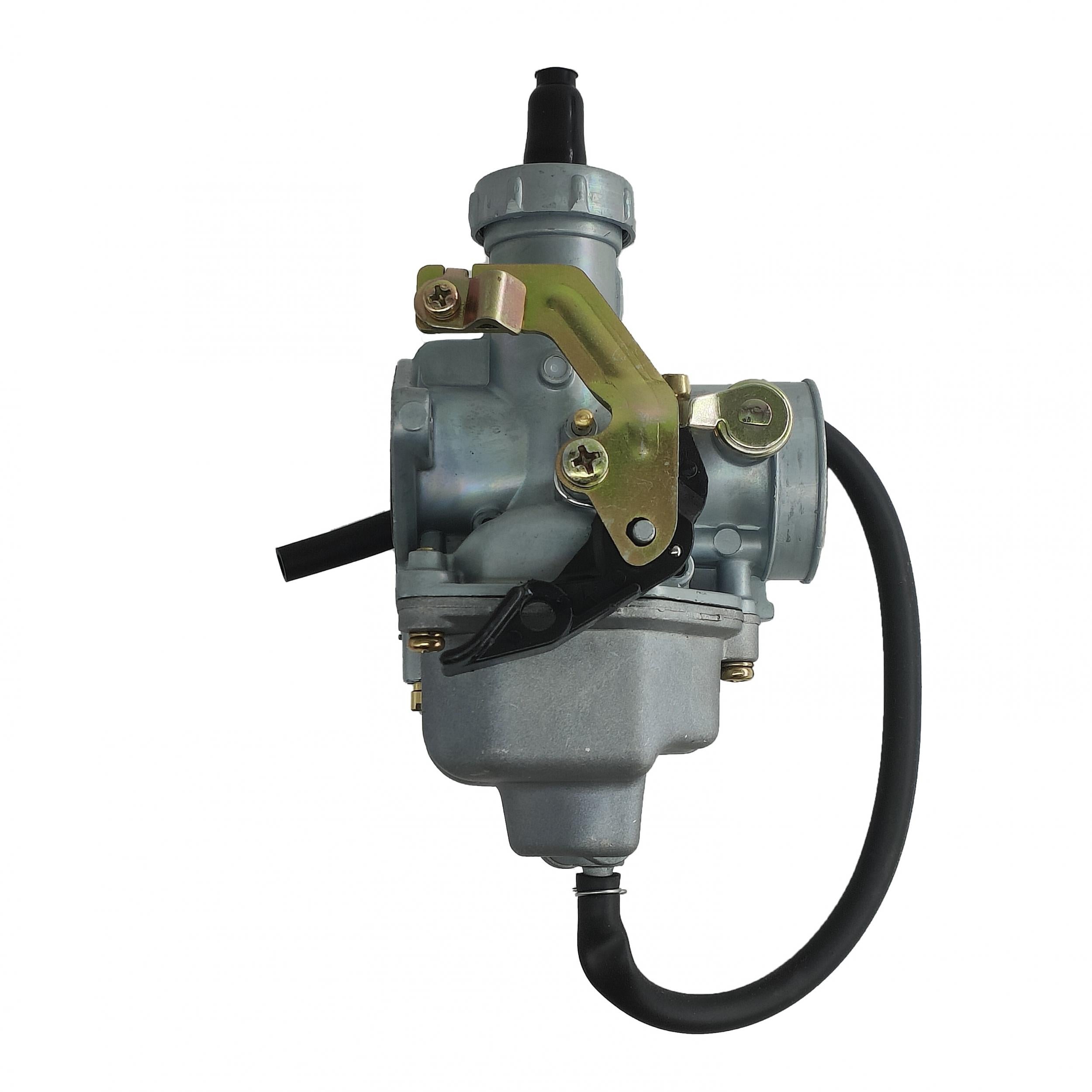 High PZ27A Carburetor for Improved Motorcycle Performance