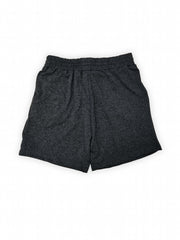 Heifer Print Drawstring Shorts for Women