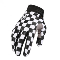 FASTGOOSE Touch Screen Long Finger Gloves - Men's and Women's