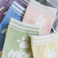 Comfortable Mid-Calf Sports Socks for Men and Women