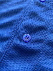 Youth Kid's 824 Embroidery Baseball Jersey Short Sleeve Uniform