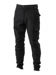Men's Slim Fit Stretch Denim Jeans with Pocket