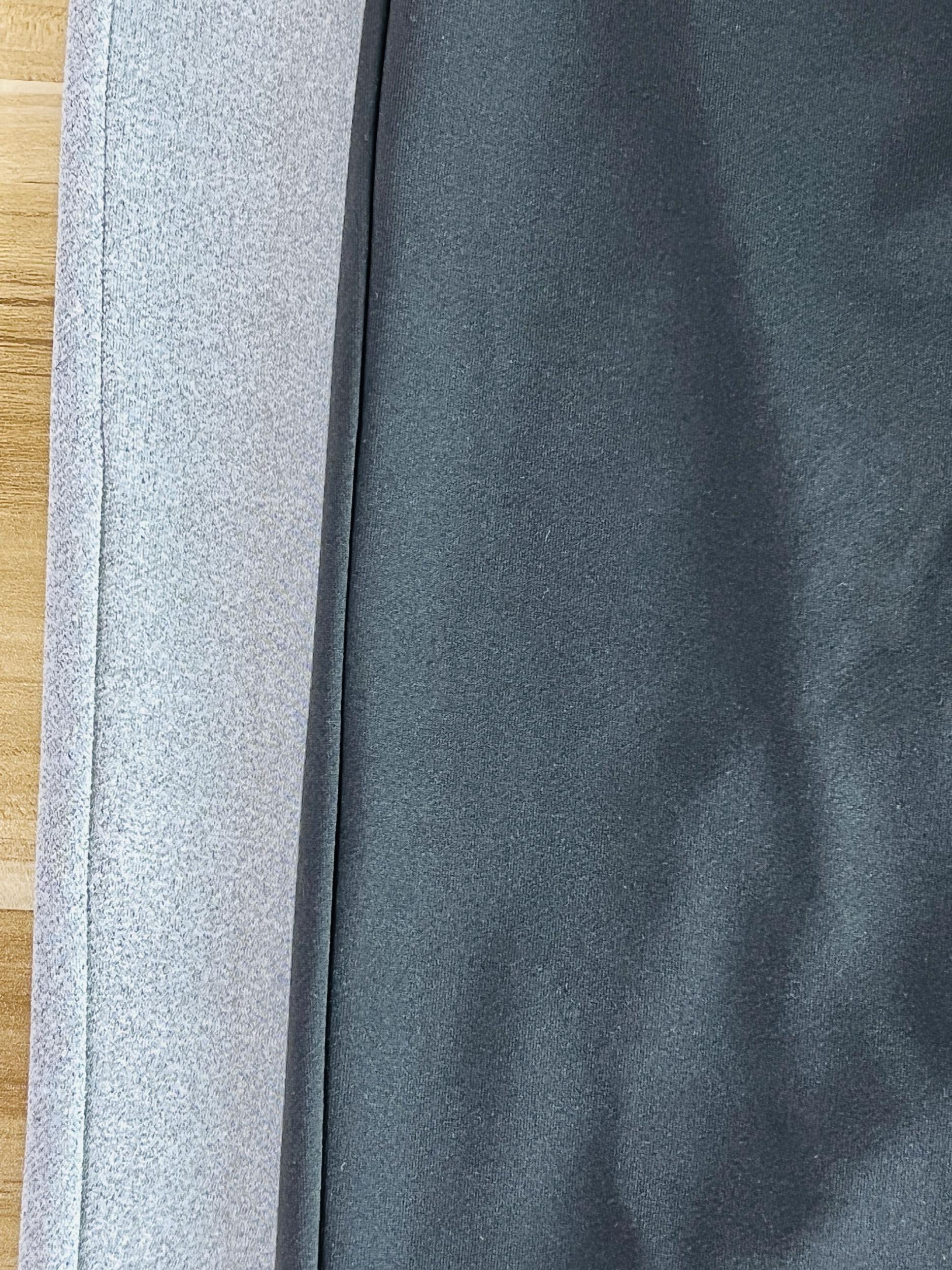 2pcs Boys Casual Solid Long Pants for Spring Summer Autumn