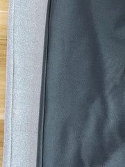 2pcs Boys Casual Solid Long Pants for Spring Summer Autumn