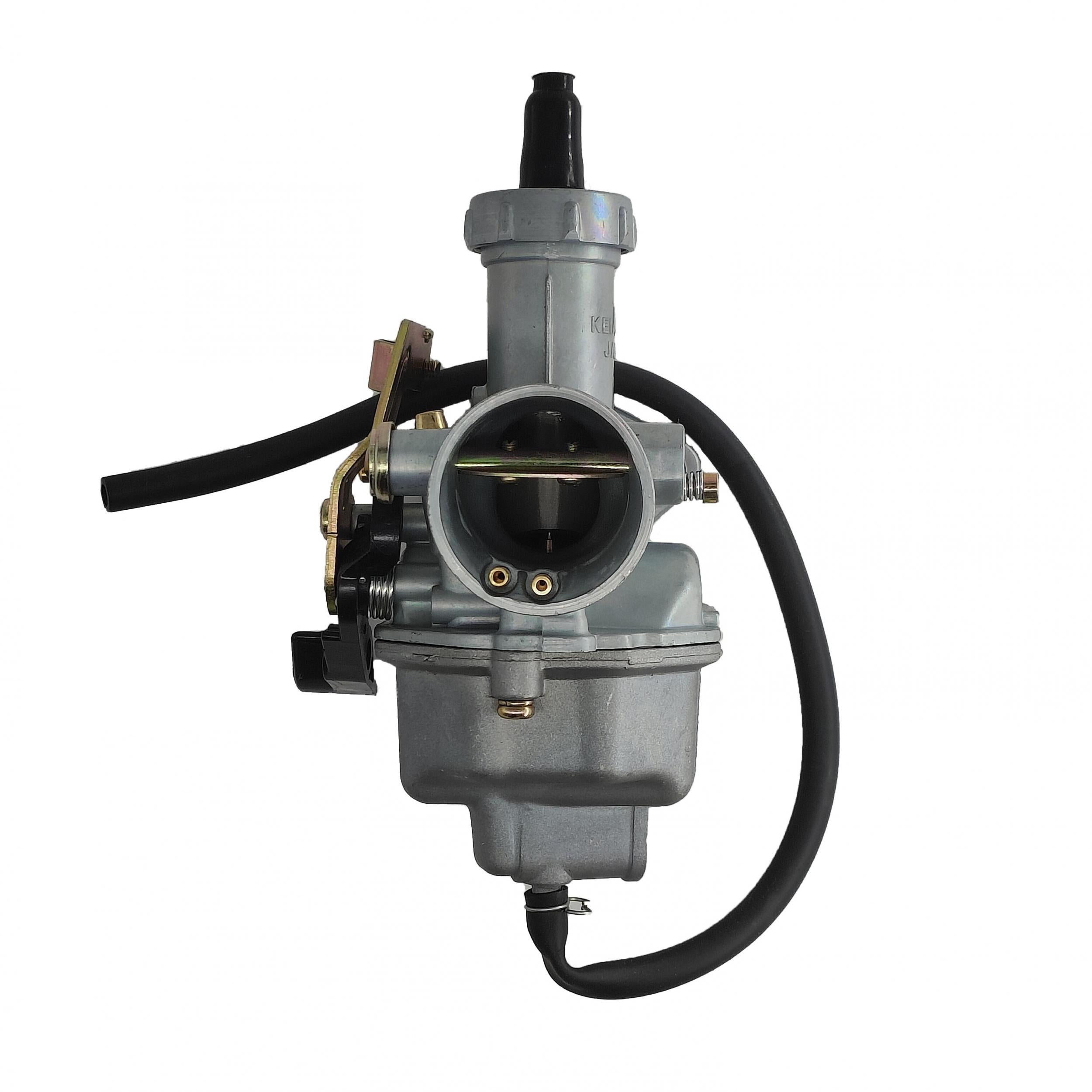 High PZ27A Carburetor for Improved Motorcycle Performance