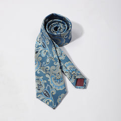 Men's Ethnic Style Versatile Tie
