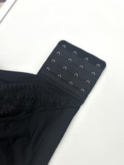 Lace Push Up Bra - Comfortable Intimates Bra