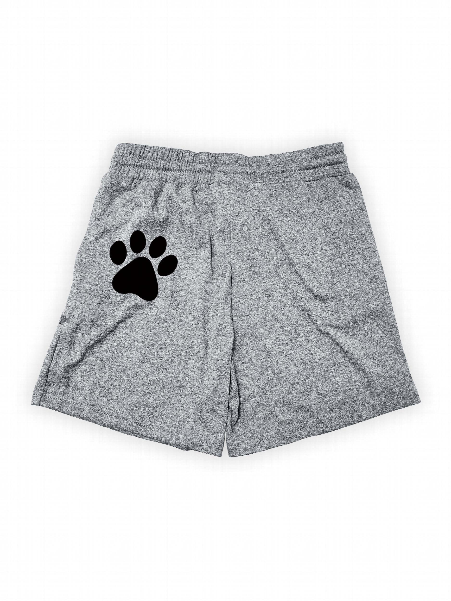 Casual Drawstring Shorts for Summer & Spring