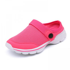 Kid's Breathable Clog Casual Water Shoes