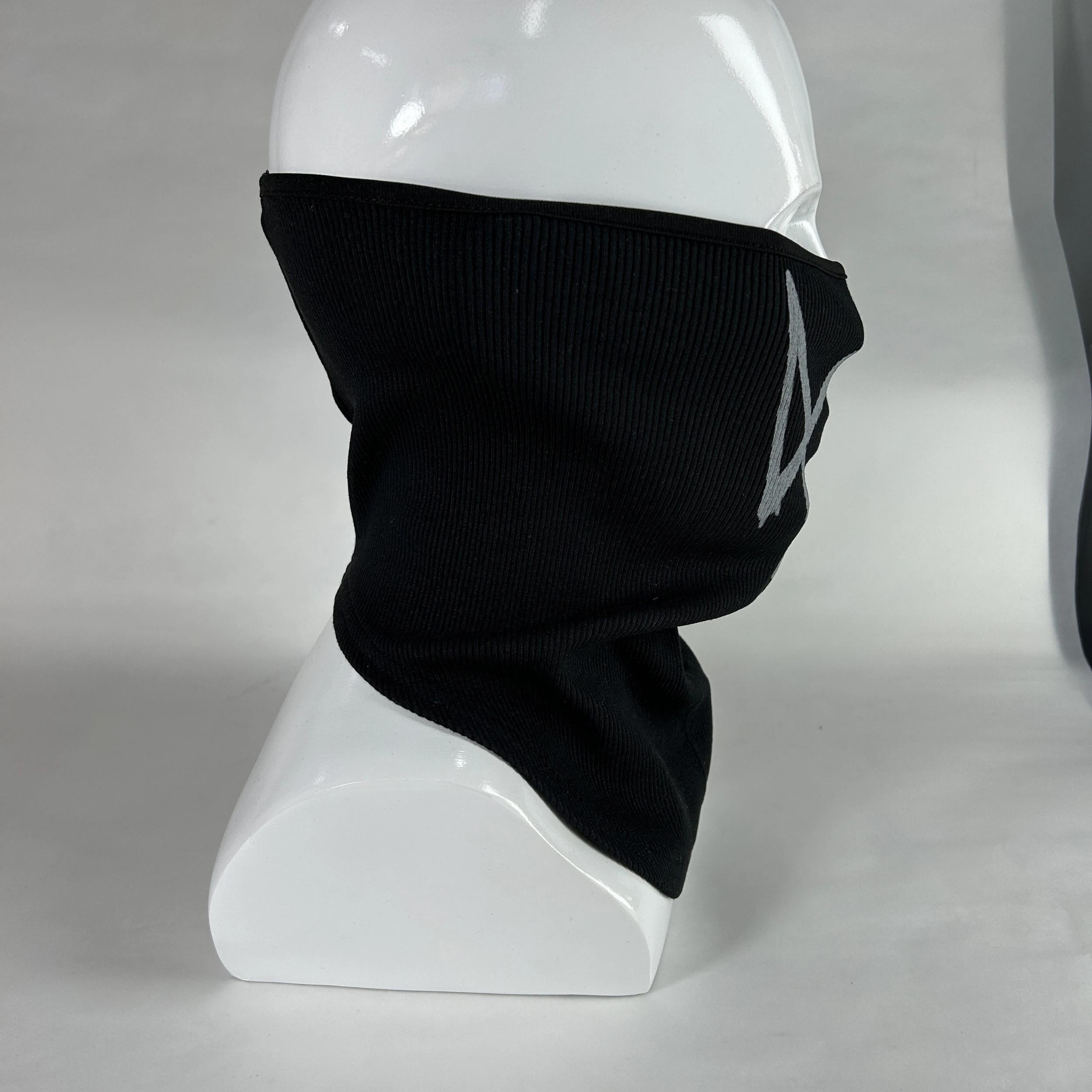 Halloween Dress Up Hat Riding Mask Sweat Absorption Sunscreen Headgear