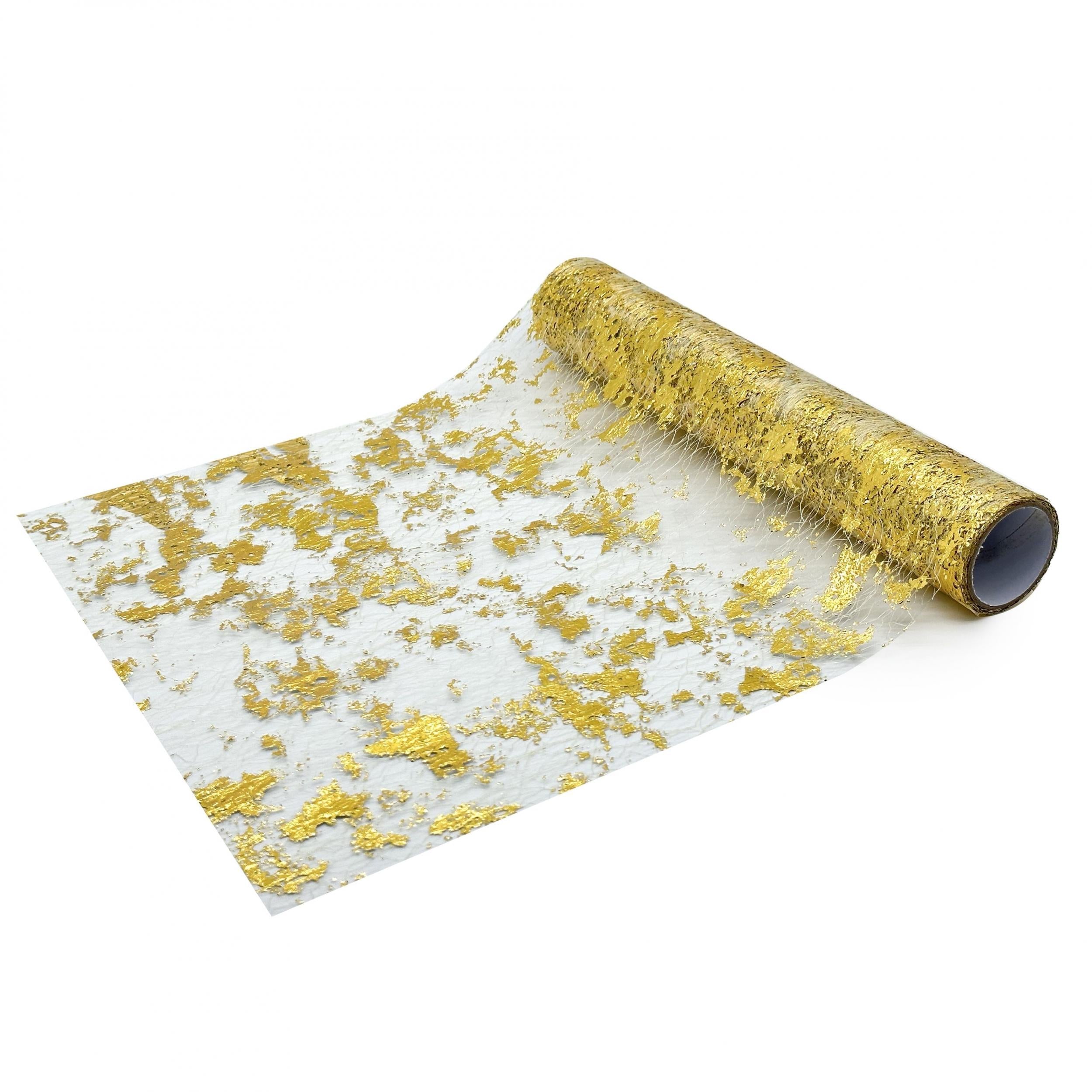 Sparkling Table Runner for Events and Holidays - 2.7m