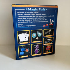 Magic Toys Parent child Interaction Improve Confidence Party Props