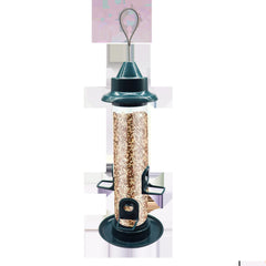 Outdoor Hanging Small Bird Feeder Wild Bird Feeder