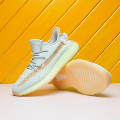 Men's Lace-up Sneakers Lightweight Athletic Shoes