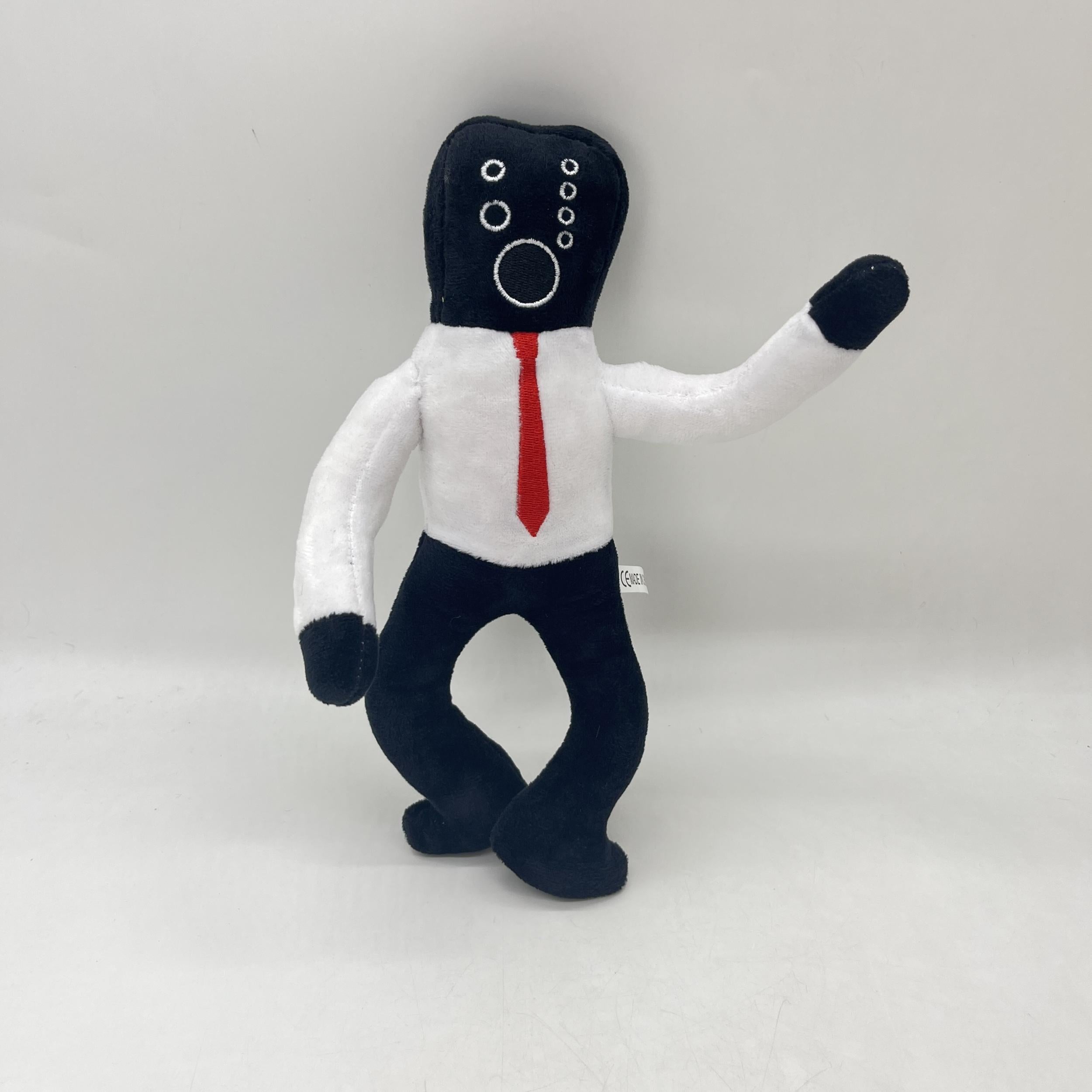 84inch Giant Audio Human Plush Toy Doll, Fun Gift for Children & Friends