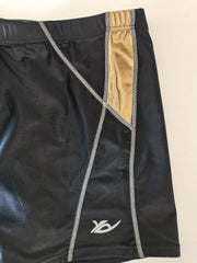 Men's Boxer Swimming Trunks, High Stretch Swimwear for Beach Pool