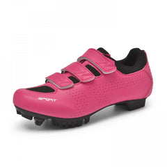 Women's Cycling Shoes Off road Mountaineering Shoes