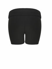 Sports Skirt Wide Waistband Tummy Control Tennis Golf Skirt