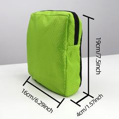 Waterproof Drawstring Bag for Outdoor Swimming Gym Travel