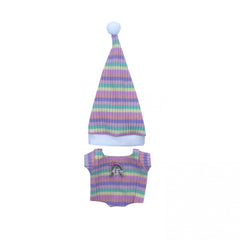 69 Inch Doll Outfits Complete Style Small Doll Clothing Set for Dolls