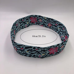Yoga Stretching Belt Resistance Rope for Fitness