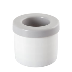 Silicone Ice Bucket Cup Mold for Quick Freeze Safe Tray