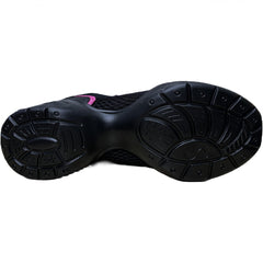 Arch Support Non Slip Dance Shoes Mesh Comfortable Air Cushion Shock Absorption