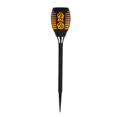 36 LED Solar Flame Light for Garden, Lawn, Torch