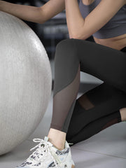 Tummy Control Yoga Pants High Waist Leggings