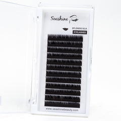 L Curl Cluster Lashes 0.07 Thickness