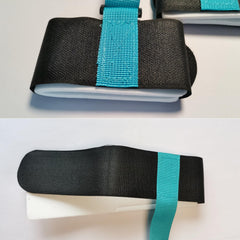 Adjustable Ski Strap Skiing Accessory For Ski Gear