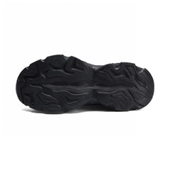 Mesh Lightweight Running Shoes Heighten Shock Absorption Sneakers