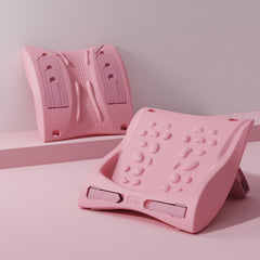 Adjustable Leg Stretching Board for Muscle Relaxation