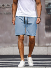 Men's Beach Casual Shorts for Summer