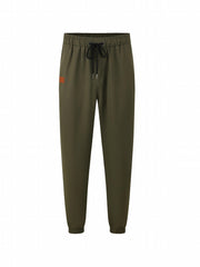 Men's Drawstring Pocket Pants Casual Jogger