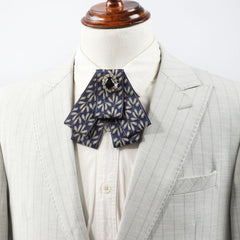 Men's Business Formal Dress Banquet Bow Tie