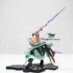 Hot Blood Anime Characters - Christmas Halloween Animation Models