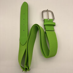 Unisex Stretch Elastic Baseball Belt Outdoor Sports Softball Belt
