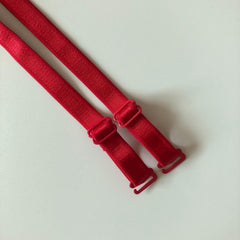 Adjustable Elastic Bra Shoulder Straps Invisible Underwear Accessories