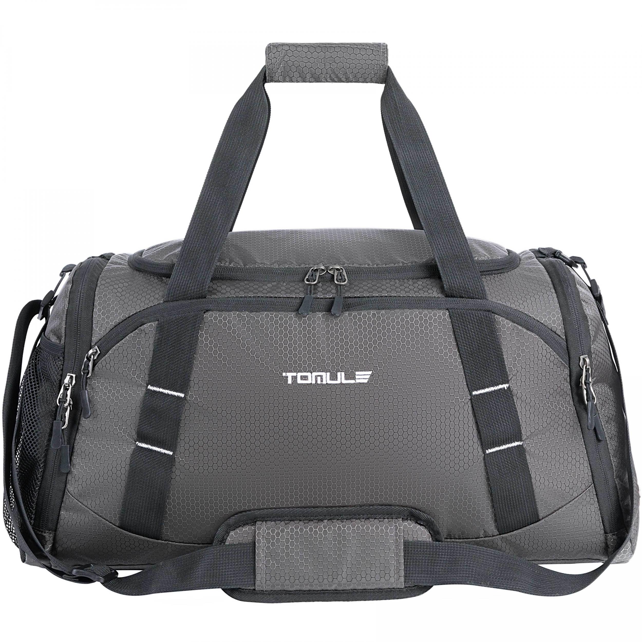 Portable Foldable Waterproof Sports Bag