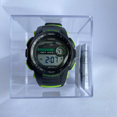Boys' Sport Watch 8-14 Years IPX7 Luminous Digital Display Alarm Stopwatch