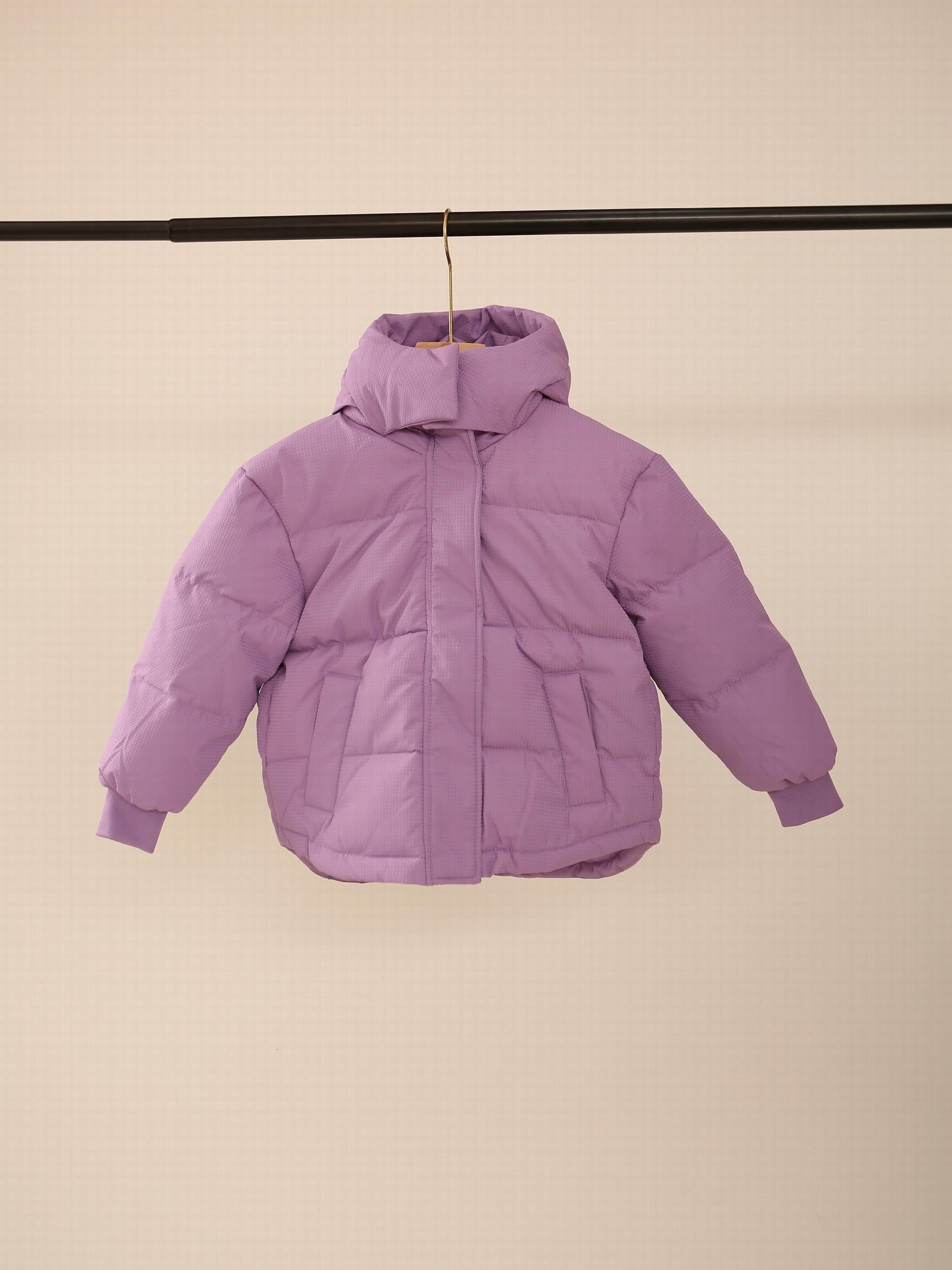 Sweet Girls Warm Hooded Coat Comfy Hoodies For Fall Winter