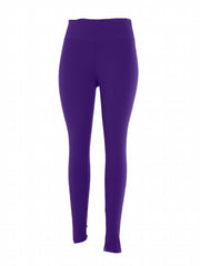 Ruched Lifting Leggings Sporty Skinny Leggings Women's Clothing