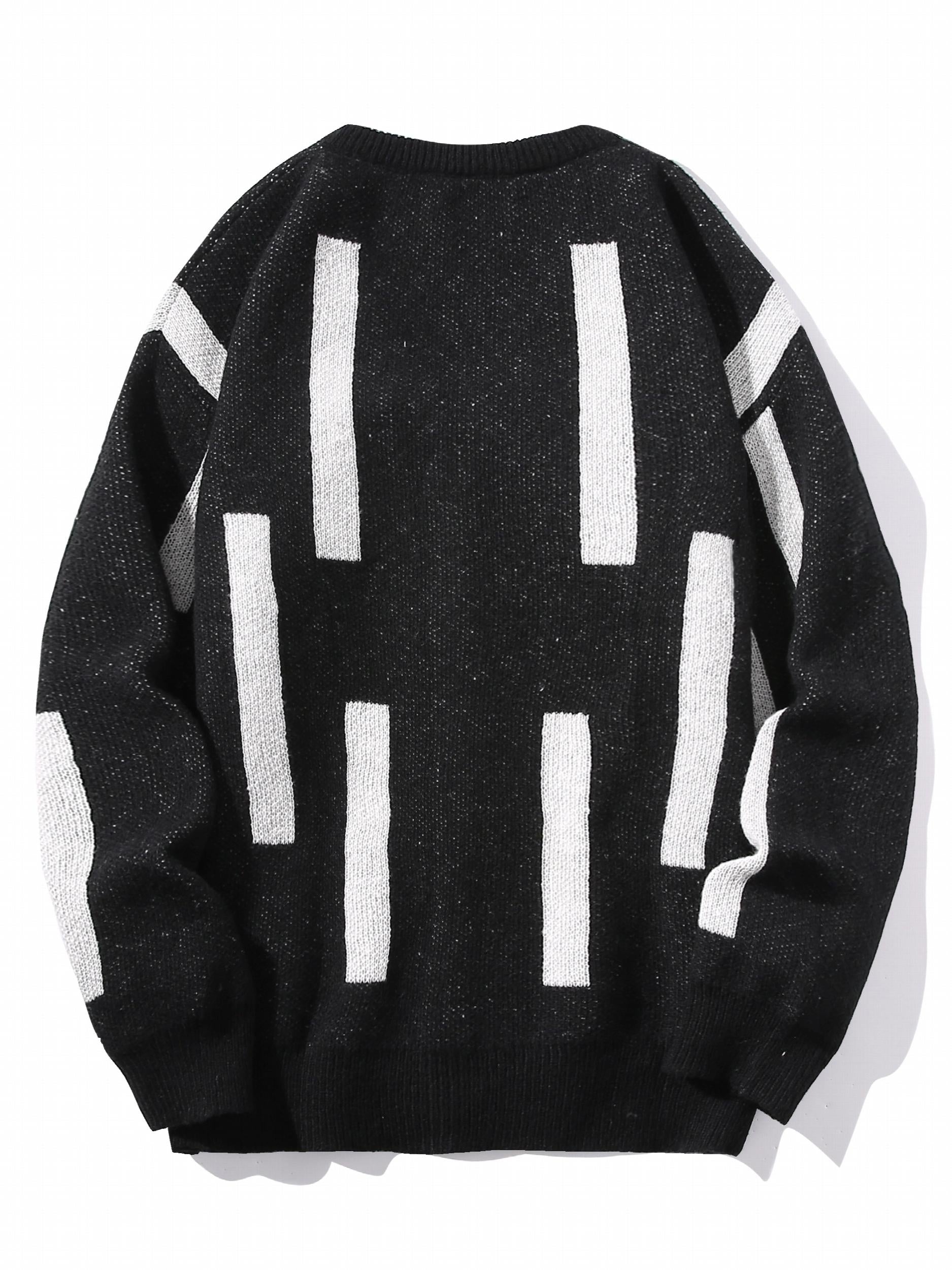 Men's Vintage Style V Neck Button Up Cardigan Vest
