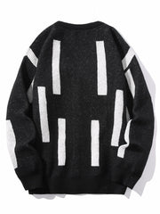 Men's Vintage Style V Neck Button Up Cardigan Vest