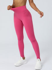Breathable High Waist Yoga Leggings for Women