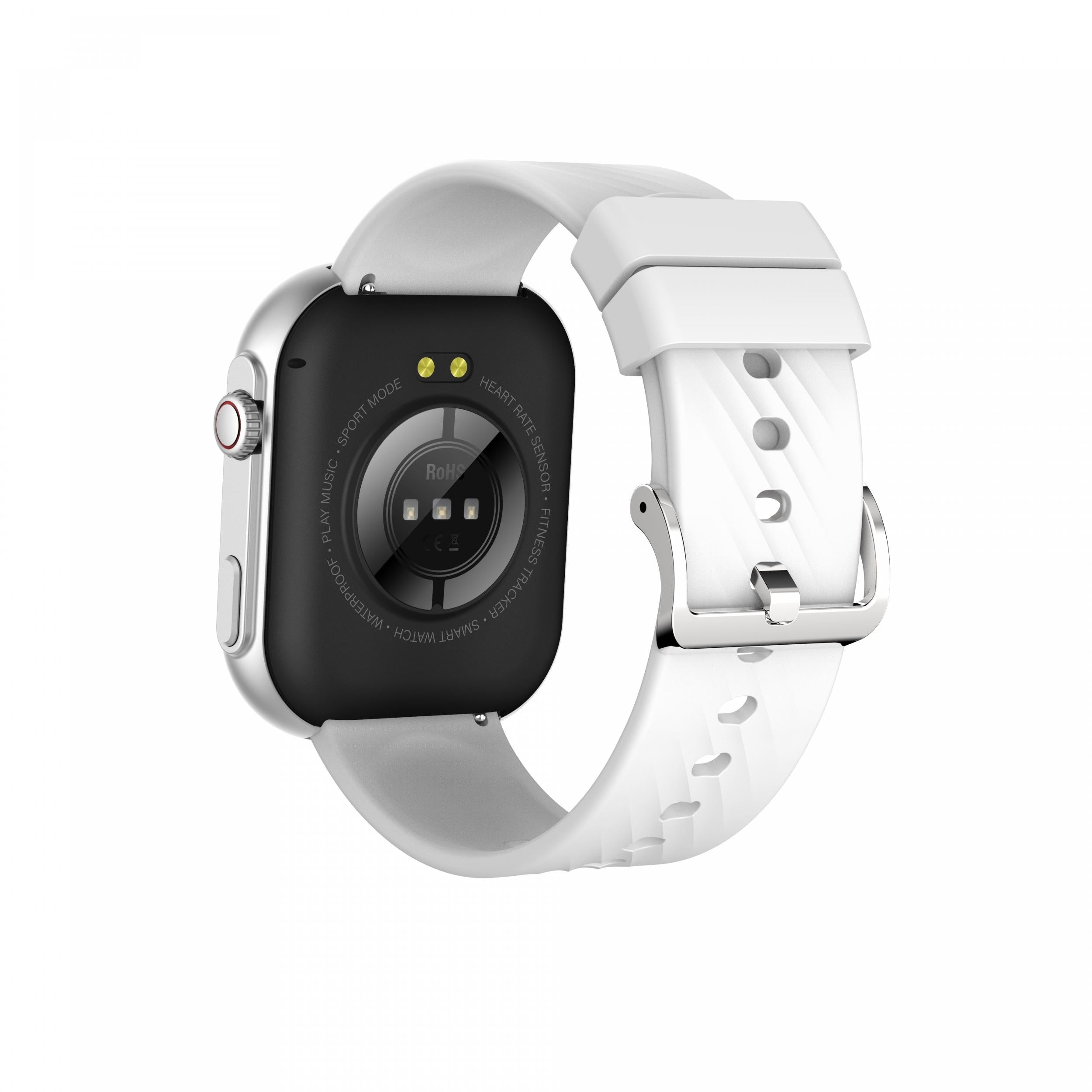 HD Large Screen Smart Watch for Sports