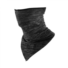 Summer Cycling Sunscreen Ice Mask Bandana Triangle Neck Gaiter Balaclava